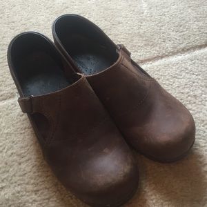 Dansko Clogs