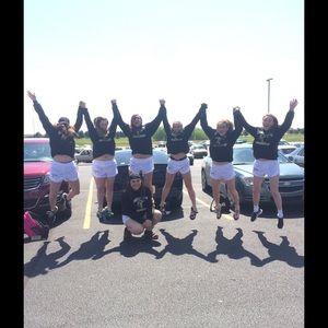 Meet your Posher, Megan