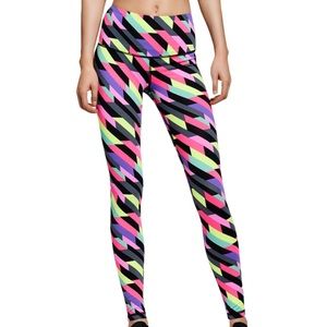 Victoria's Secret VSX Sport Knockout Tight