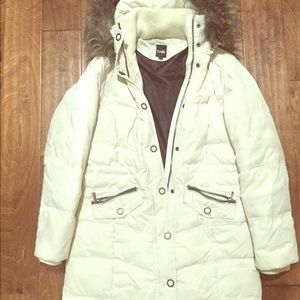 Twig Winter Jacket