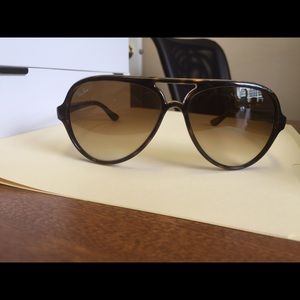 Ray-Ban Sunglasses