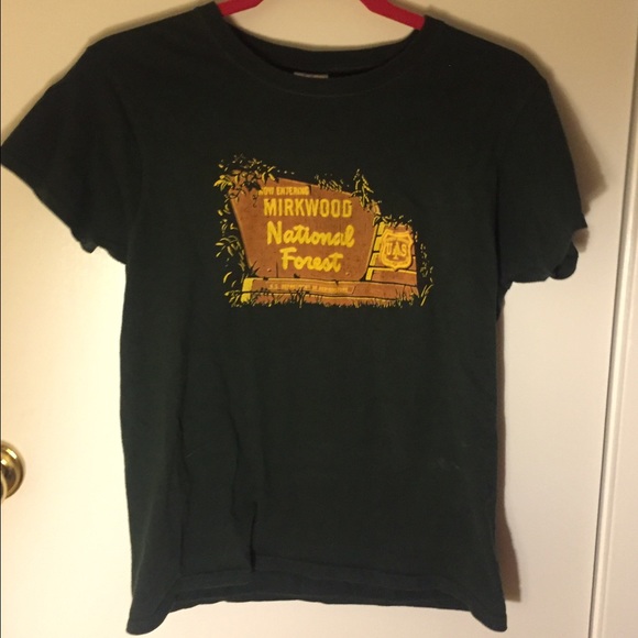 Witty Lord of the Rings T-shirt