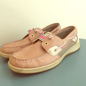Sperry's
