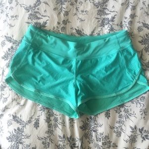 Bali Breeze Mesh Speed Shorts