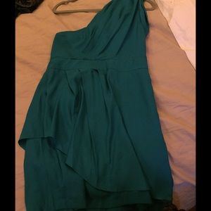 Real BCBGeneration dress