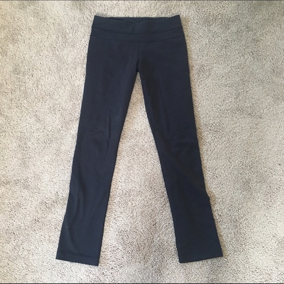 Lululemon Skinny Grooves