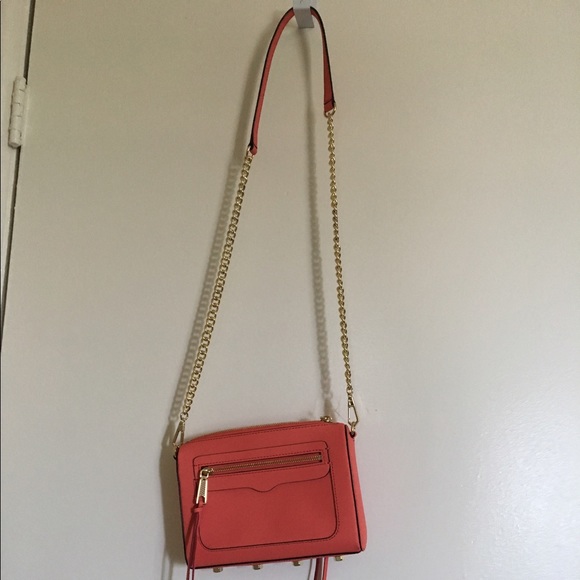 Rebecca Minkoff 'Avery' Crossbody Bag - Picture 2 of 5