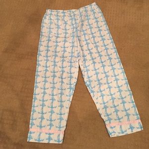 Sleep pants