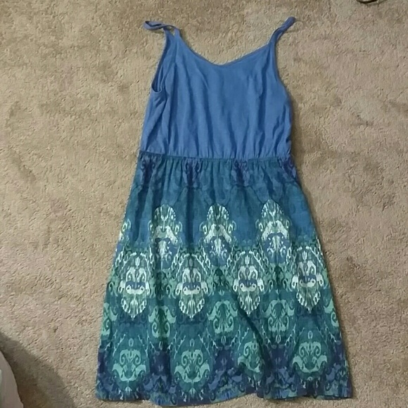 Sonoma Dresses & Skirts - Adorable sundress