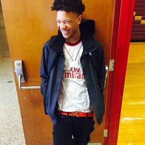 Meet your Posher, Deangelo