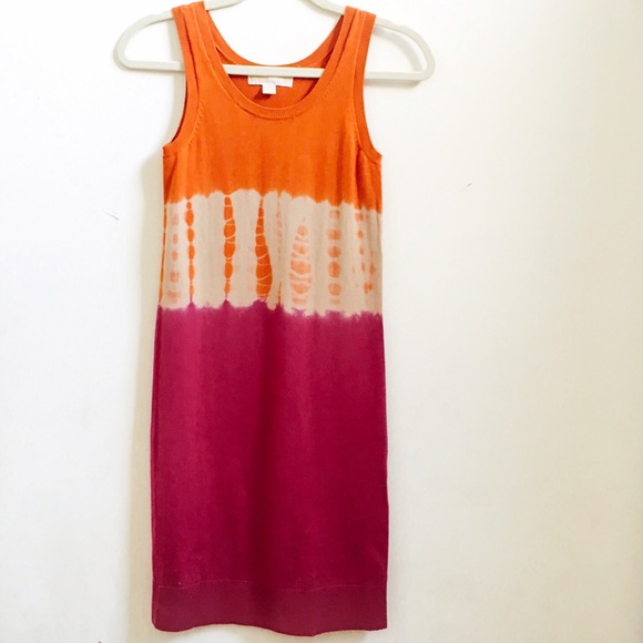 Michael Kors Sweater Dress
