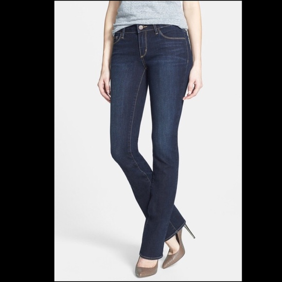 NWT Treasure & Bond Bootcut Jeans