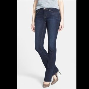 NWT Treasure & Bond Bootcut Jeans