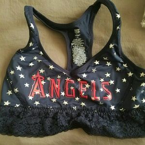 Victoria's secret Pink sports bra