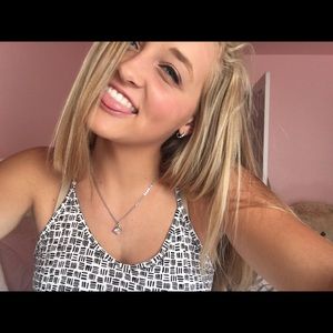 Meet your Posher, Catherine