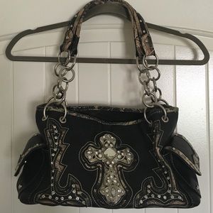 Concealed Carry Handbag