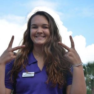 Meet your Posher, Erin