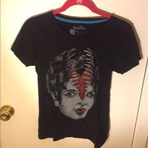 Threadless artistic tshirt