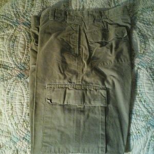 Men's Docker's Cargo Pants 36/30