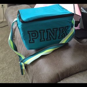 Victoria's Secret PINK Lunchbox/Cooler