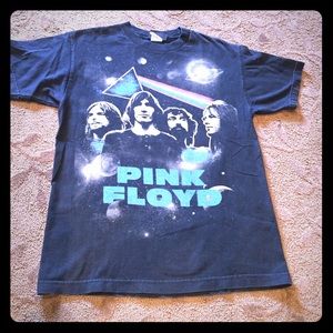 Vintage Pink Floyd T-Shirt!