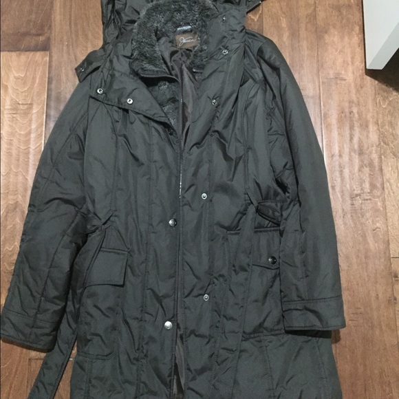 Winter Jacket - image 1