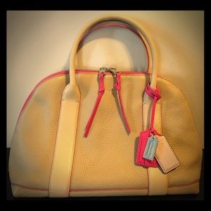 Coach Bag AND Wallet large Preston Bleeker