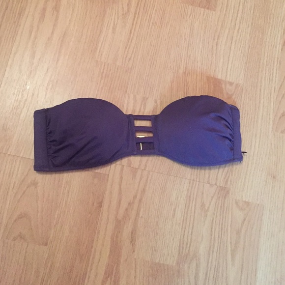 vs swim top