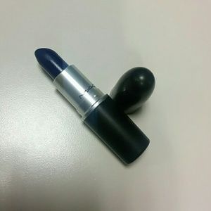 MAC matte lipstick