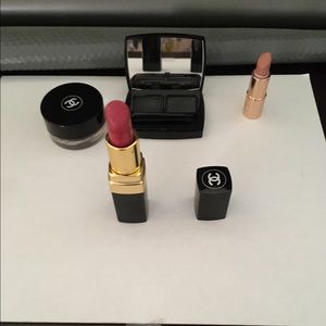 Chanel authentic makeup **Bundle for customer**
