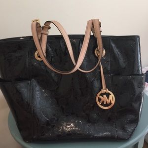 Michael Kors tote bag