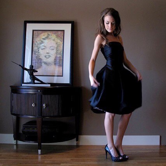 Meet your Posher, Stephanie