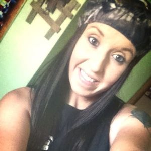 Meet your Posher, April