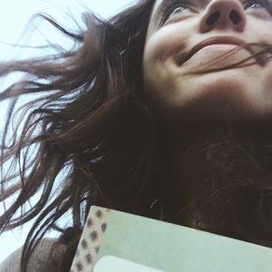 Meet your Posher, Molly