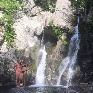 Meet your Posher, Carly