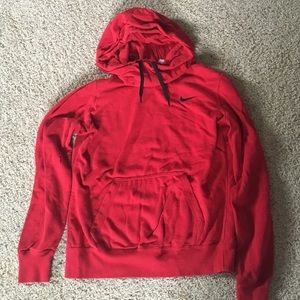 Nike hoodie