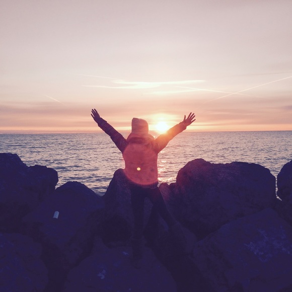 Meet your Posher, Scarlet