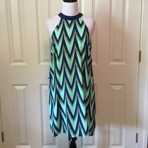 Cute Swing Dress from Pink Owl