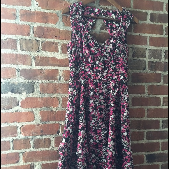 WHBM dress