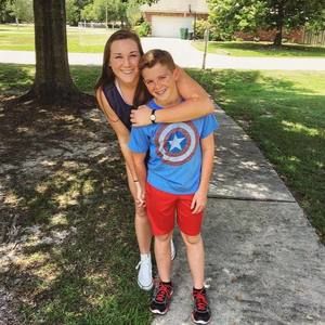 Meet your Posher, Emma