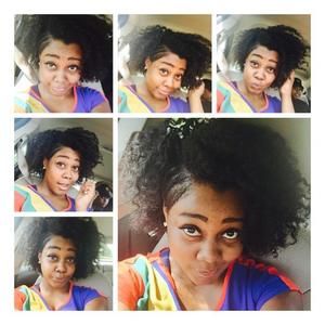 Meet your Posher, Michelle