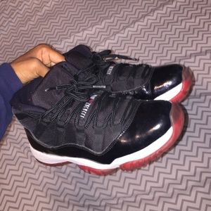 Bred 11 Jordan Retros