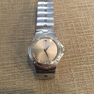 Movado Women's Watch