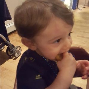 Meet your Posher, Ella