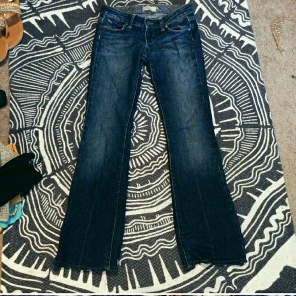 PAIGE JEANS