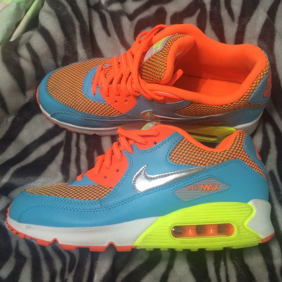 Nike air max 90