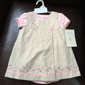 Infant Dress Infant Dress