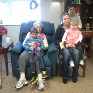 Meet your Posher, Amanda