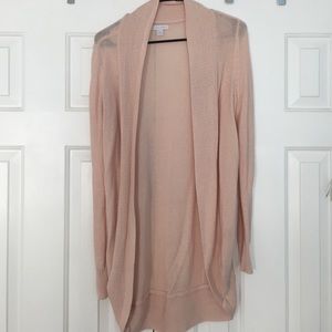 New York & Company cardigan
