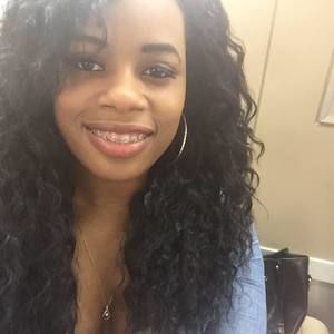 Meet your Posher, Gabby